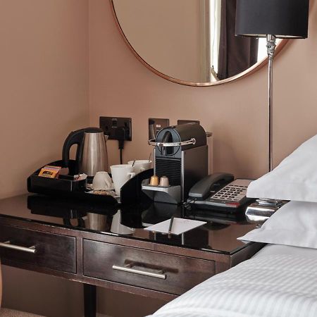 Montagu Place Hotel Лондон Экстерьер фото