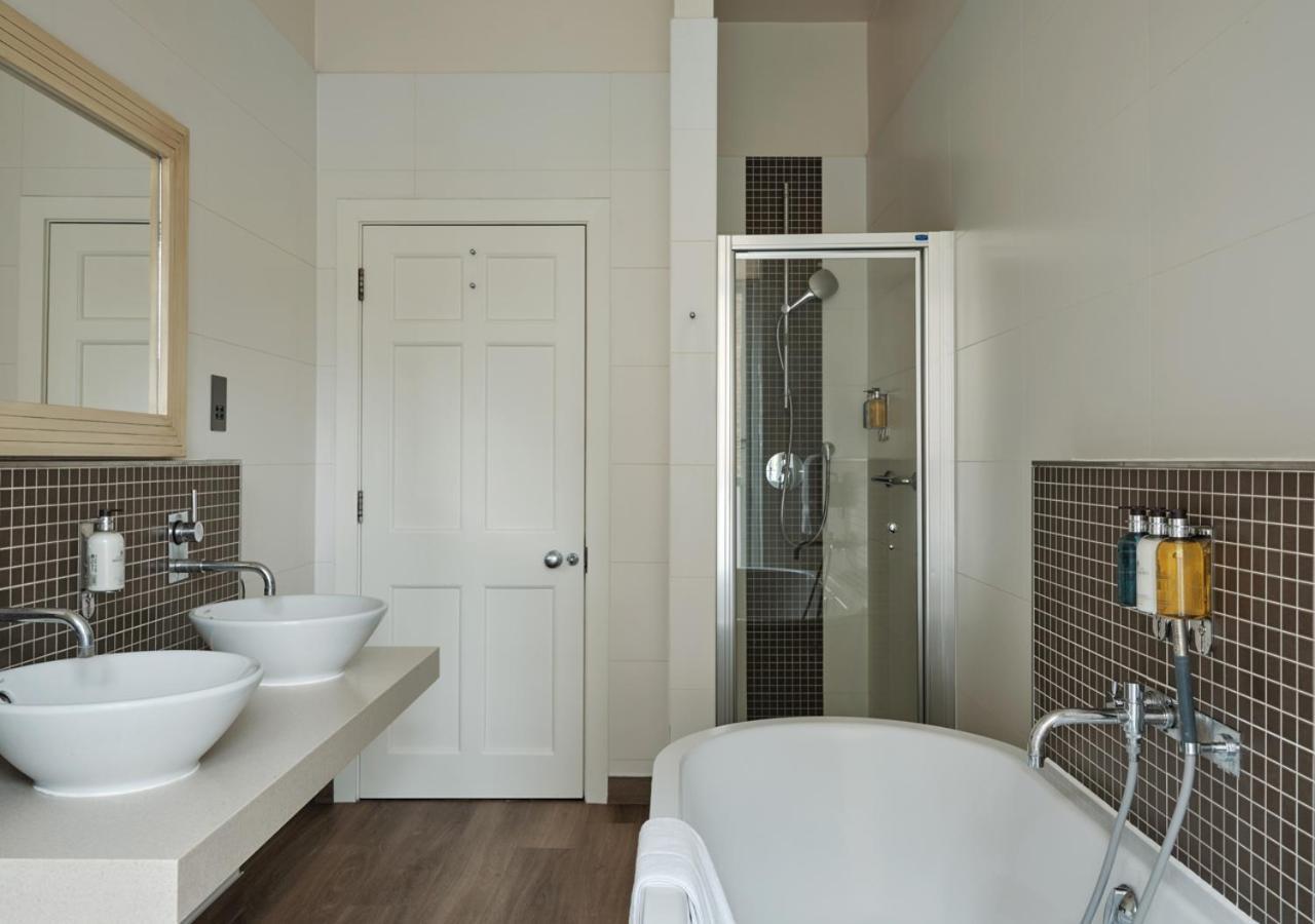 Montagu Place Hotel Лондон Экстерьер фото